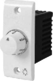 HOSPER H191S 7 Steps White Fan Regulator_0
