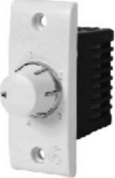 HOSPER H201S 4 Steps White Fan Regulator_0