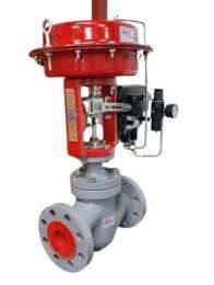 4Matic Motorized Flow Control Valve M1 25 mm 720 psi_0