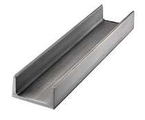 BALBIR 250 x 80 mm U MS Channels 6 mm_0