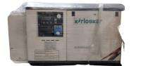 Kirloskar Portable 5 kVA Single Phase 13 L Diesel Generators_0