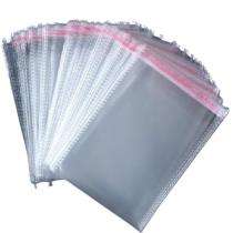 MAKPOWER PE 50 micron Transparent Polythene Cover_0