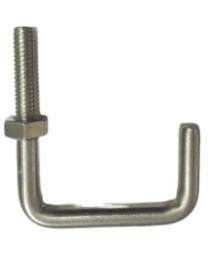 GK Stainless Steel J Hook GKJ15_0