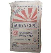 SURYA CEM White Cement 25 kg_0