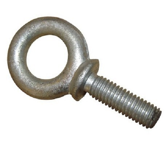 RC Mild Steel 8 mm Eye Bolts 100 mm_0