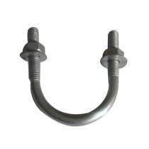 KE 10 mm Mild Steel U Bolts 140 mm_0