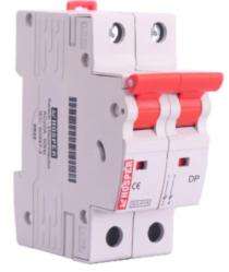 HOSPER Double Pole Isolators 100 A_0
