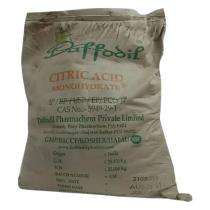 Daffodil Monohydrate Citric Acid Granules 99%_0