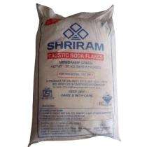 SHRIRAM Membrane Grade Caustic Soda Flakes 99%_0