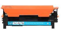 NMPD Cyan Toner HP 119A C Compatible Ink Cartridge_0