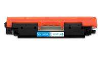 NMPD Cyan Toner HP CF351A Compatible Ink Cartridge_0