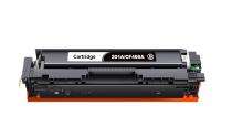 NMPD Black Toner HP CF400A Compatible Ink Cartridge_0