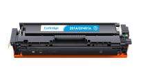 NMPD Cyan Toner HP CF401A Compatible Ink Cartridge_0