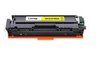 NMPD Yellow Toner HP CF402A Compatible Ink Cartridge_0