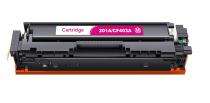 NMPD Magenta Toner HP CF403A Compatible Ink Cartridge_0