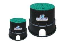 FRP Earthing Covers_0