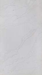 Camrola Himalayan Series Calacatta Athena Matt Finish 3475 x 1975 mm Quartz Stone Slab_0