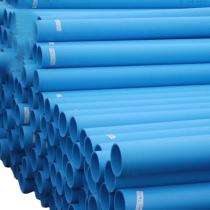 RELIANCE 110 mm PE 80 HDPE Pipes PN 6 Normalized_0