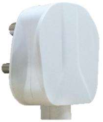 HOSPER H541T 16 A 240 V 3 Pin Plug Top_0