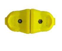 HOSPER H514MF 6 A 240 V 2 Pin Plug Top_0