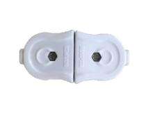 HOSPER H516MF 6 A 240 V 2 Pin Plug Top_0