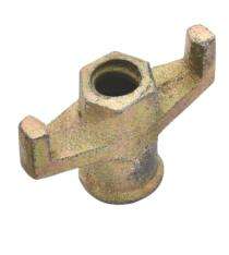 Marshal Mild Steel 16 mm Wing Nuts_0