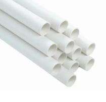 Idol 15 mm UPVC Pipes A 3 m Plain_0