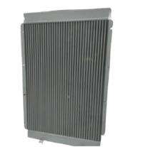 VGM 40 bar Radiator VG-01 200 LPH 378 x 658 x 26 mm_0