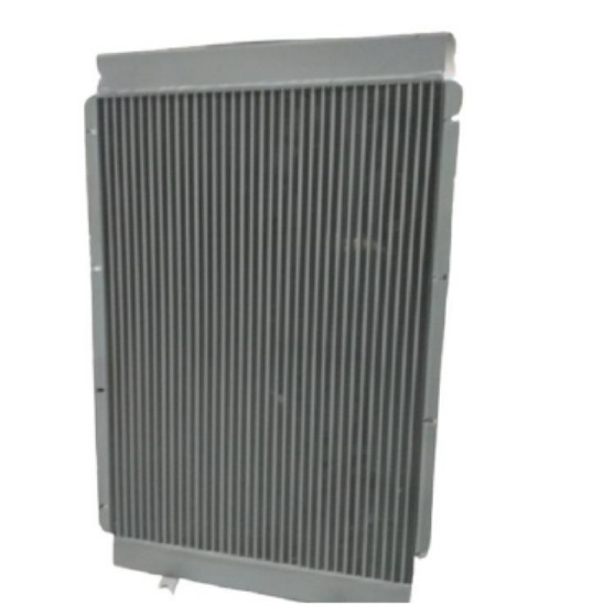 VGM 40 bar Radiator VG-05 100 LPH 378 x 658 x 26 mm_0