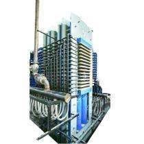 Gurukrupa 3000 ton Window Hydraulic Press GEW3000ton Electric_0