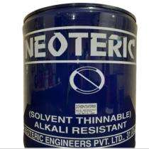 Neoteric Epoxy Based Zinc Phosphate Primers Liquid Red 20 L_0