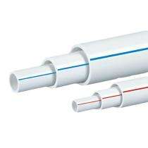 Joy Tara 15 mm UPVC Pipes A 6 m Plain_0