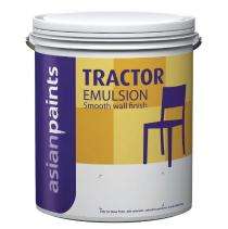 Asian Paints Arabian sand Interior Emulsion Paints 10 L_0