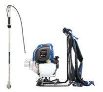Eastman 0.8 kW 4 Stroke Air Cooled Brush Cutter EBCGX4-35B 255 mm_0