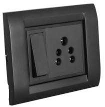 Minoma Switch Socket Combined Box 16 A_0