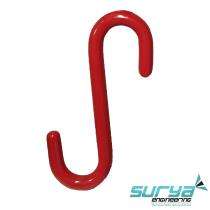SURYA PVC Encapsulated S Hook SERSCSH01_0