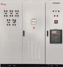InPhase Power APFC001 APFC Panels Aluminium TP+N IP30 100 - 10000 kVAR_0