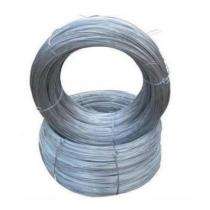 Shraddha 18 SWG Stainless Steel Binding Wires Galvanized IS 4826 25 kg_0