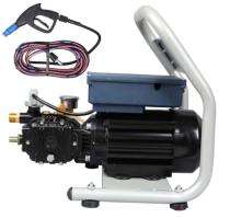 EIPW-23100 2.3 kW Corded Pressure Washers 580 LPH_0