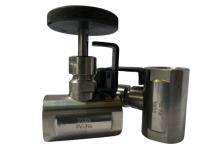 Arvhi Mild Steel Needle Valves_0