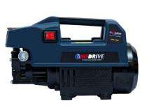Eastman EPW-1690 1600 W Corded Pressure Washers 6.5 LPM_0