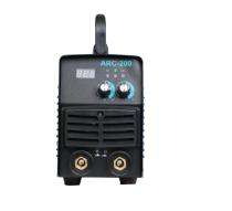 Eastman 20 - 200 A Arc Welding Machine EAWSI-200 250 V 12 kVA_0