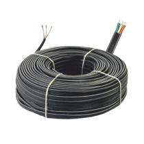 TYCON 3 Core Flat Submersible Cables Generally Confirming to IS:694_0