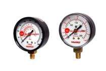 WAAREE Pressure Gauge 30 - 300 psi 1/8 inch_0