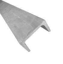 Jindal 100 x 50 mm MS Channels 6 mm_0