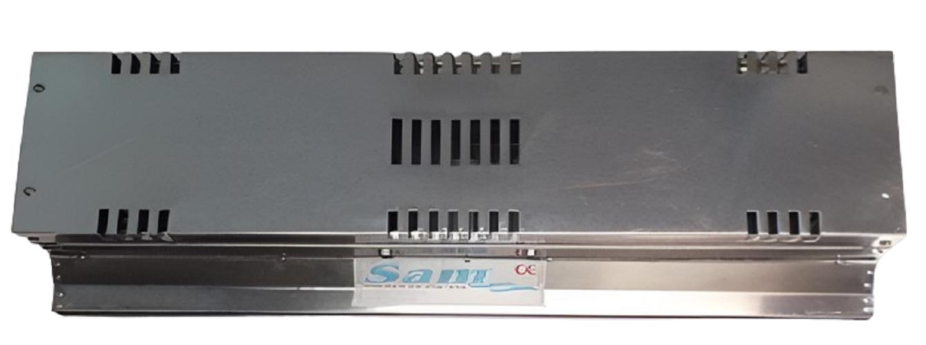 SAM 6.6 ft Air Curtains SCS32_0