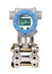 Honeywell Electromagnetic Fluid Flow Sensor STD775_0