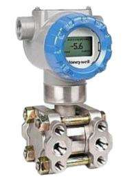 Honeywell Electromagnetic Fluid Flow Sensor STD870_0
