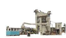 Rudra Asphalt Batch Mix Plant 600_0
