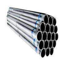 Jindal 24 in GI Pipes IS 1239 6 m_0